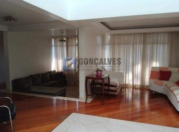 A (30) · Sobrado no Jardim Chacara Inglesa em São Bernardo do Campo com 600m²