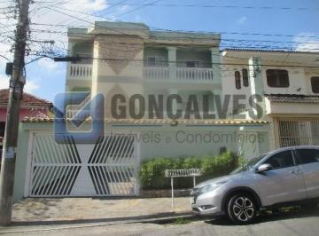 IMG_8982 · Apartamento 3 Quartos com 1 Suíte, 2 Vagas - Vila Pires, Santo André