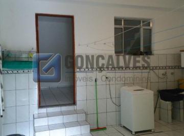 F99783L · Sobrado residencial em Diadema (Jardim ABC) – 2 quartos, 2 vagas