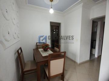 A (30) · Apartamento 2 dormitórios, 60 mts² na Vila Helena em Santo André
