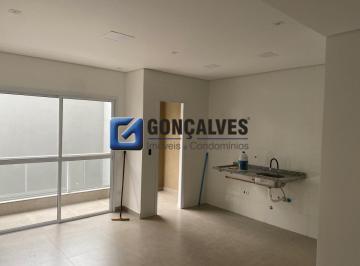 Apartamento · 70m² · 3 Quartos · 1 Vaga · Apartamento 3 Quartos com Varanda Gourmet – Frente, Demarchi, São Bernardo do Campo