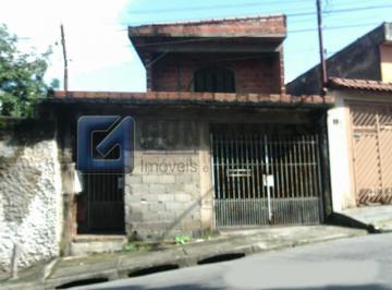 F112255A · Terreno Comercial à Venda em Jardim Guarará, Santo André – 125 m²