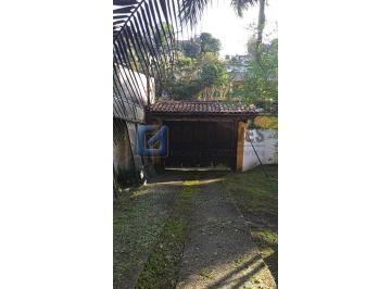 A (25) · Chácara residencial à venda | 5 suítes, 260m² internos + 260m² externos em Parque Riacho Grande, SBC