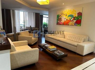 A (25) · Apartamento Residencial 3 Dormitórios (1 suíte) com 3 Vagas em Vila Gilda, Santo André