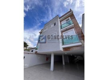 A (31) · Apartamento Residencial 3 Quartos com 2 Vagas em Santo André – Vila Francisco Matarazzo