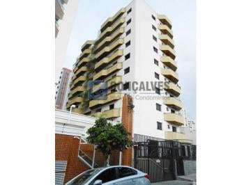 A (30) · Apartamento residencial 4 quartos com 2 vagas em Vila Bastos, Santo André – 158 m²