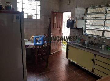 Casa · 130m² · 2 Quartos · 2 Vagas · Casa à Venda em Alvarenga, São Bernardo do Campo – 2 Quartos, 2 Vagas,Piso Frio