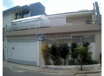 (12) · Sobrado à venda em Anchieta, São Bernardo do Campo – 4 suítes, 6 vagas