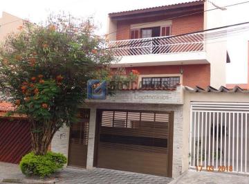 A (25) · Sobrado à Venda em São Bernardo do Campo (Bairro Dos Casa) — 3 Dormitórios, 1 Suíte, 8 Vagas