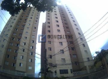 SA4 · Apartamento 2 quartos à venda em Vila Alzira, Santo André – 120 m² totais