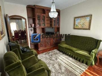 Casa · 240m² · 3 Quartos · 6 Vagas · Casa à venda em Vila Euclides, São Bernardo do Campo — 3 quartos, 6 vagas, financiamento e permuta
