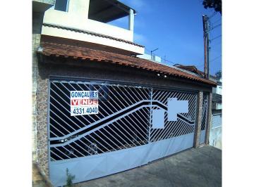 (22) · Casa à venda em Jardim Hollywood, São Bernardo do Campo – 5 quartos, 2 vagas, área ampla