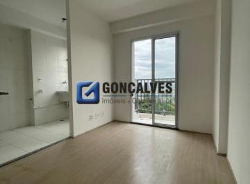 Apartamento · 42m² · 2 Quartos · 1 Vaga · Apartamento 2 Quartos com 42 m² no Bairro dos Casas, SBC - 1 Vaga e Lazer Completo
