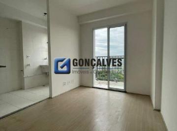 Apartamento · 42m² · 2 Quartos · 1 Vaga · Apartamento 2 Quartos com 42 m² no Bairro dos Casas, SBC - 1 Vaga e Lazer Completo