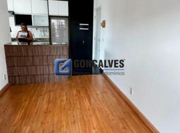 Apartamento · 60m² · 3 Quartos · 1 Vaga · Apartamento Residencial à Venda em Nova Petrópolis, 3 Dorms (1 Suíte) com 60m² e 1 Vaga
