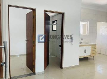 A (20) · Apartamento 2 Quartos à Venda no Jardim Novo Horizonte, Rio Grande da Serra — R$ 265.000