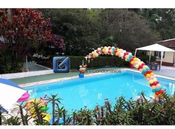 Rural · 1370m² · 3 Quartos · 3 Vagas · Chácara à venda em Parque dos Imigrantes, São Bernardo do Campo – 3 quartos, 1 suíte e 3 vagas