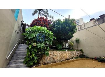 A (25) · Sobrado à venda em Santo André - Vila Valparaíso | 3 dormitórios, 5 vagas