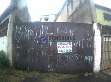 (4) · Terreno Comercial à venda em Vila Mazzei (125 m²) – Santo André