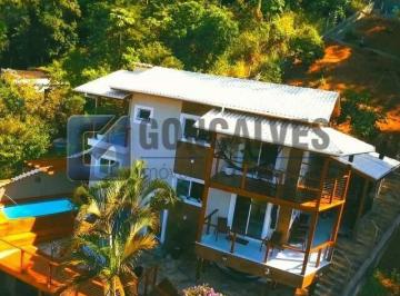 IMG-20180523-WA0114 · Casa Residencial à Venda no Centro de São Sebastião (Vista Mar) — 300 m², 3 Vagas