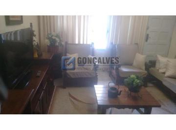 A (30) · Sobrado Residencial à Venda em Jardim Olavo Bilac, SBC – 150,45 m², 2 Vagas