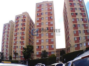 (9) · Apartamento 2 quartos com 1 vaga em Assunção, SBC – 74 m², lazer completo