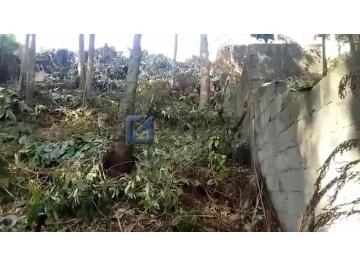 A (30) · Terreno Comercial de 412 m² à Venda — Jardim Luso, Ribeirão Pires (R$180.000)