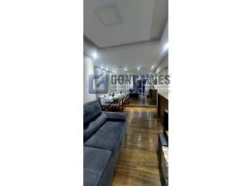 A (30) · Apartamento 2 quartos à venda em Independência, SBCampo – 1 vaga, 3 elevadores