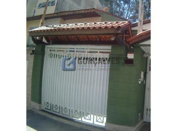 (7) · Sobrado Residencial em Jardim Palermo, SBC - 3 Quartos, 1 Suíte, Espaço Gourmet