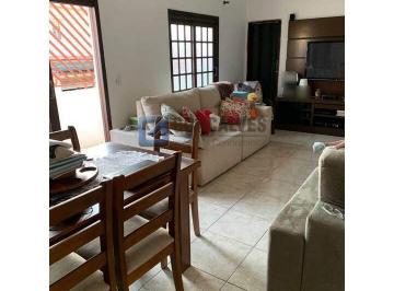A (30) · Casa residencial à venda em Nova Gerti, São Caetano do Sul – 6 quartos, 5 suítes, 3 vagas
