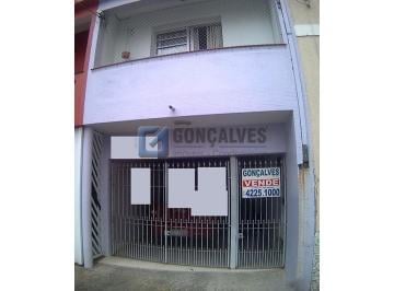 (14) · Sobrado residencial à venda em Oswaldo Cruz, São Caetano do Sul – 2 quartos, 1 vaga