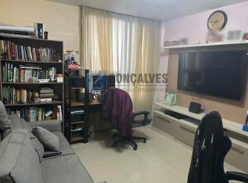 A (31) · Sobrado Residencial à Venda em Santa Maria, Santo André – 2 suítes, 2 vagas