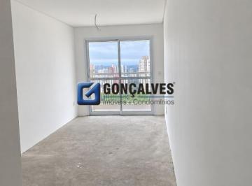 Apartamento · 78m² · 3 Quartos · 2 Vagas · Apartamento 3 Dormitórios com 1 Suíte e 2 Vagas na Vila Alzira, Santo André