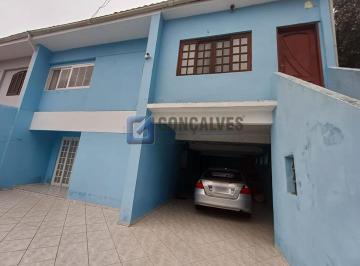 A (15) · Sobrado Residencial 2 Quartos em Jardim Iraja, SBC — 5 Vagas, R$ 570.000