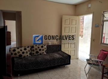 Casa · 152m² · 2 Quartos · 2 Vagas · Sobrado à venda em Jardim do Lago, São Bernardo do Campo – 2 quartos, 2 vagas
