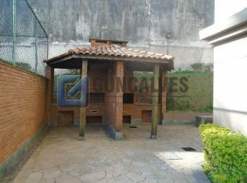 A (21) · Apartamento 2 Quartos à Venda em Assunção, SBC – 56m², 1 vaga, 2 Elevadores