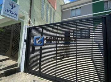Casa · 137m² · 2 Quartos · 1 Vaga · Sobrado Residencial 2 Quartos com Suíte em Jardim do Mar, São Bernardo do Campo