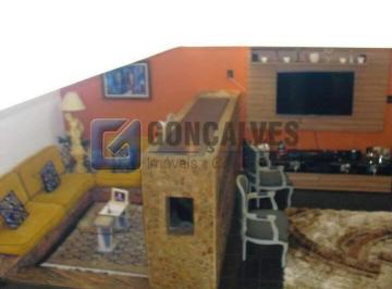 CIMG1542 · Sobrado Residencial com 3 Dormitórios (1 Suíte) e 5 Vagas em Nova Petrópolis, São Bernardo do Campo