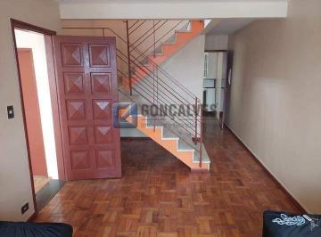 A (31) · Sobrado Residencial à venda | Jardim Três Marias, São Bernardo do Campo