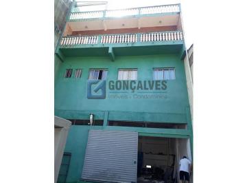 A (31) · Prédio Comercial à Venda em São Bernardo do Campo - Rio Grande | 272m² Interna/Externa