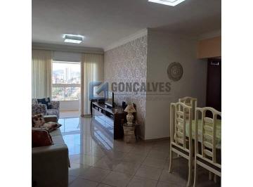 A (30) · Apartamento à venda em Nova Petrópolis, São Bernardo do Campo – 3 suítes, 3 vagas