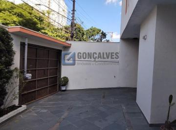 A (19) · Sobrado à venda em Jardim Olavo Bilac, SBCampo – 3 quartos, 1 suíte, 3 vagas
