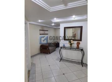 A (25) · Apartamento 3 Quartos com 1 Suíte e 2 Vagas — Vila Dayse, São Bernardo do Campo