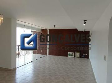 Casa · 308m² · 3 Quartos · 4 Vagas · Sobrado residencial à venda em Jardim do Mar, São Bernardo do Campo – 3 quartos, 1 suíte, 4 vagas | 