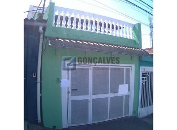 (8) · Sobrado à Venda em Jardim Hollywood, São Bernardo do Campo – 3 Quartos, 1 Suíte, 189 m²