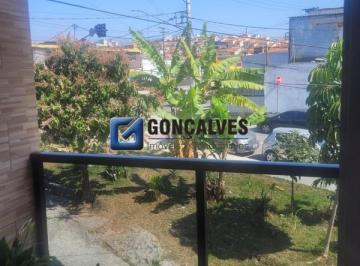 Casa · 168m² · 2 Quartos · 2 Vagas · Sobrado à venda em Santa Terezinha, São Bernardo do Campo – 2 suítes, 3 banhos, 2 vagas