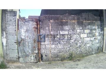 (19) · Terreno Comercial de 250 m² à venda em São Bernardo do Campo – Parque Sele­ta