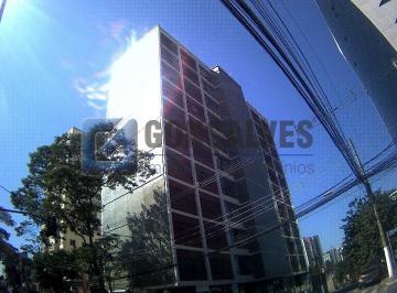 SA4 · Apartamento Residencial 3 Dormitórios com 1 Suíte – 165 m², Jardim, Santo André