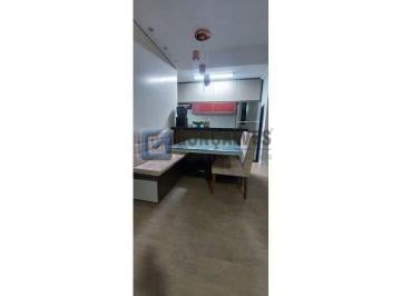 A (30) · Lindo apartamento na Vila Falchi em Mauá