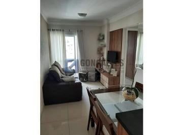 A (30) · Apartamento de 2 quartos com 1 vaga em Baeta Neves, SBC - R$ 375.000